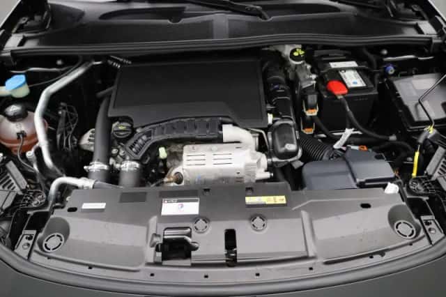 Peugeot 308 (2023) thumbnail 28