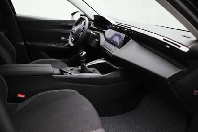 Peugeot 308 (2023) thumbnail 29