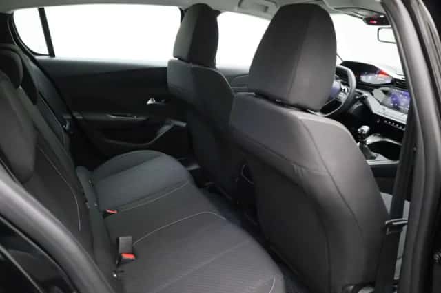 Peugeot 308 (2023) thumbnail 30