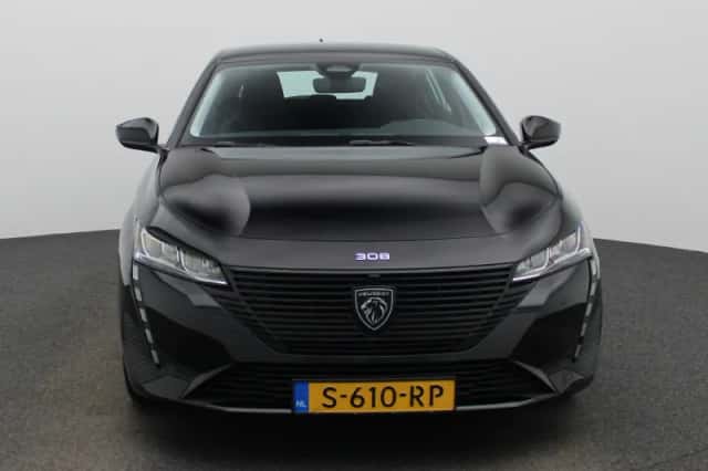 Peugeot 308 (2023) thumbnail 4