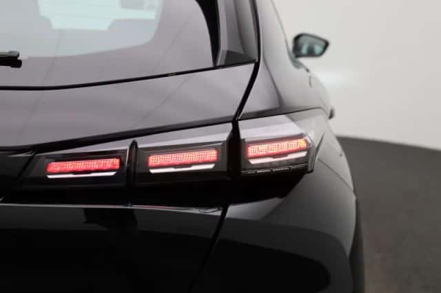 Peugeot 308 (2023) thumbnail 33