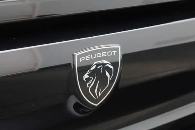 Peugeot 308 (2023) thumbnail 34