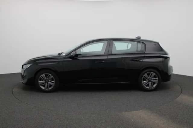 Peugeot 308 (2023) thumbnail 5