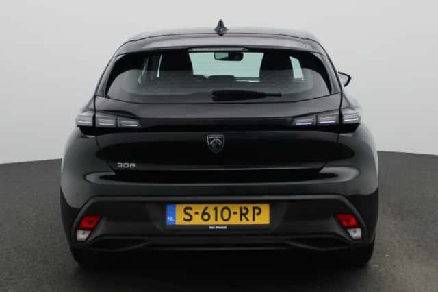 Peugeot 308 (2023) thumbnail 6