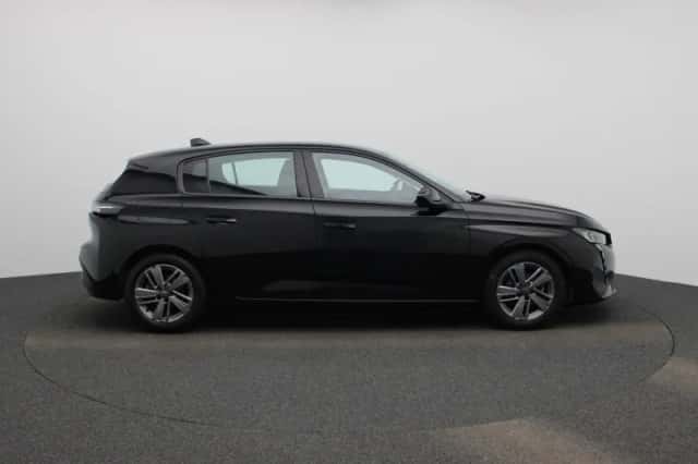 Peugeot 308 (2023) thumbnail 7