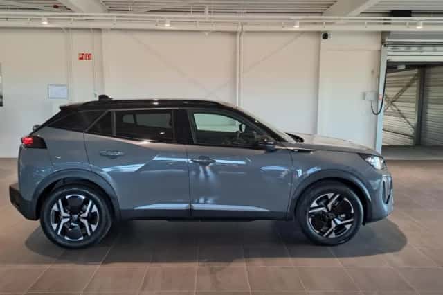 Peugeot e-2008 (2025) thumbnail 4