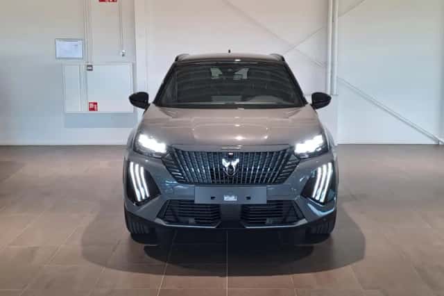 Peugeot e-2008 (2025) thumbnail 5