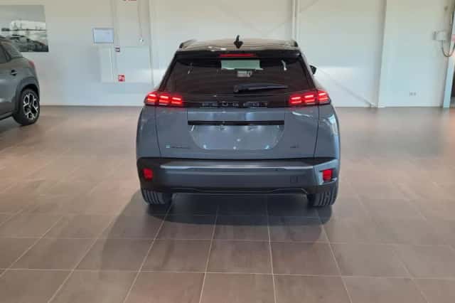 Peugeot e-2008 (2025) thumbnail 6