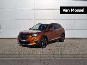 Peugeot 2008 (2021)