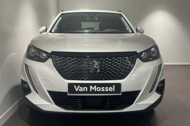 Peugeot 2008 (2021) thumbnail 3