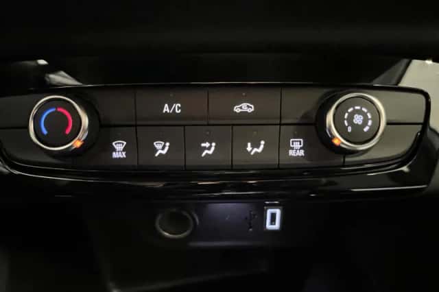 Opel Corsa (2025) thumbnail 12