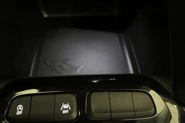 Opel Corsa (2025) thumbnail 13
