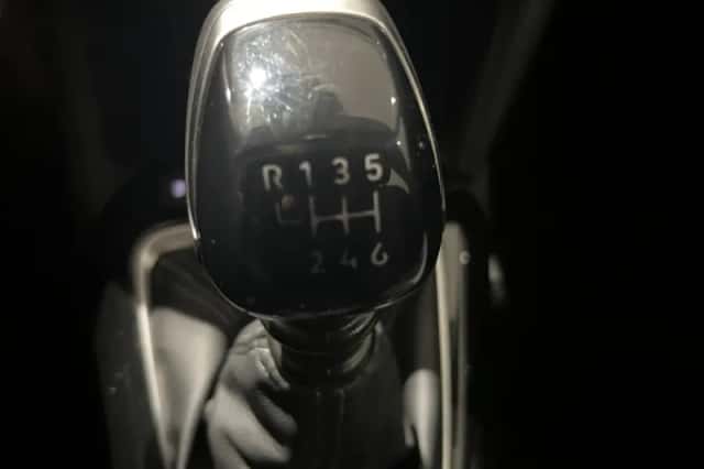 Opel Corsa (2025) thumbnail 14