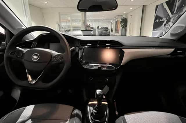 Opel Corsa (2025) thumbnail 15