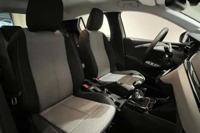 Opel Corsa (2025) thumbnail 16