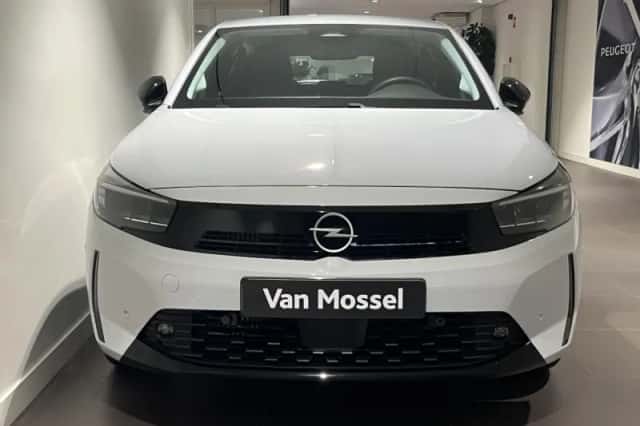 Opel Corsa (2025) thumbnail 3