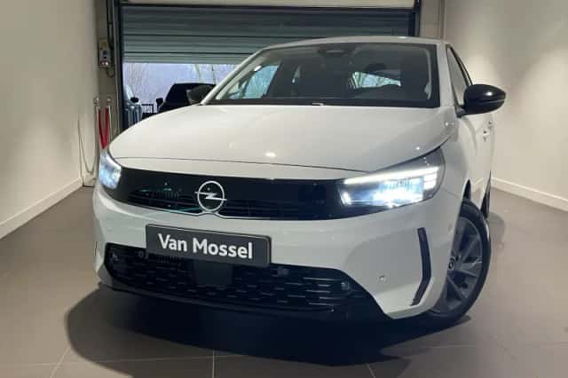 Opel Corsa (2025) thumbnail 21