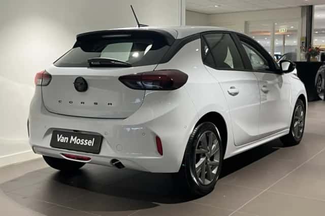 Opel Corsa (2025) thumbnail 4