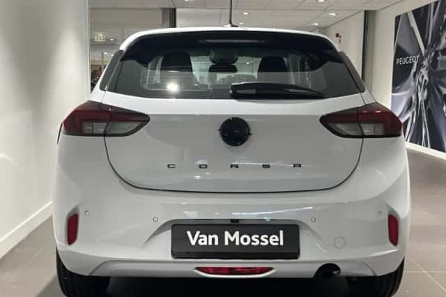 Opel Corsa (2025) thumbnail 5