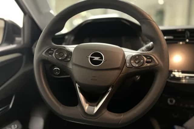 Opel Corsa (2025) thumbnail 6
