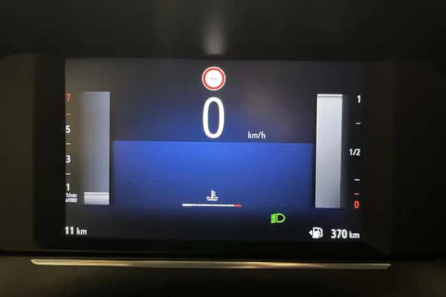 Opel Corsa (2025) thumbnail 7
