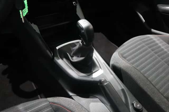 Peugeot 208 (2022) thumbnail 19