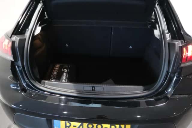 Peugeot 208 (2022) thumbnail 20