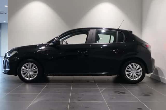 Peugeot 208 (2022) thumbnail 4