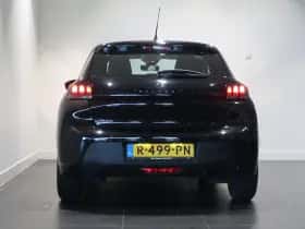 Peugeot 208 (2022) thumbnail 6