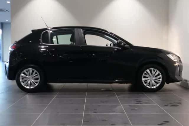 Peugeot 208 (2022) thumbnail 7