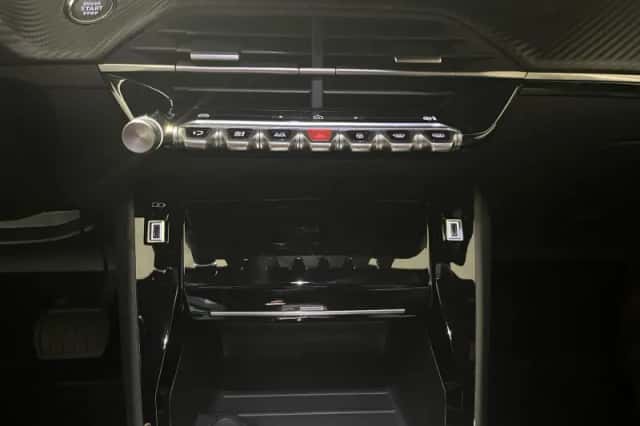 Peugeot 2008 (2026) thumbnail 14