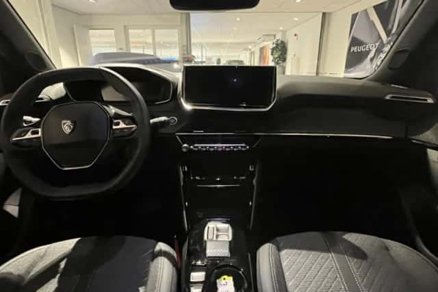 Peugeot 2008 (2026) thumbnail 17