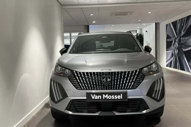 Peugeot 2008 (2026) thumbnail 3
