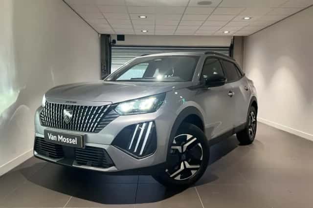 Peugeot 2008 (2026) thumbnail 23