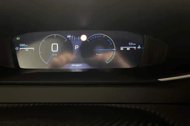 Peugeot 2008 (2026) thumbnail 7