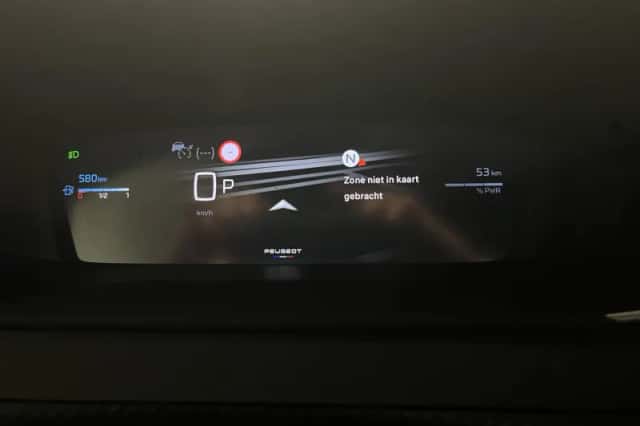 Peugeot 2008 (2026) thumbnail 8