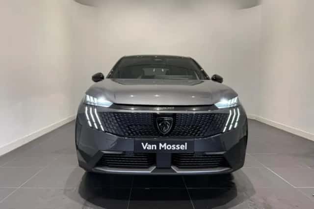 Peugeot 3008 (2025) thumbnail 3