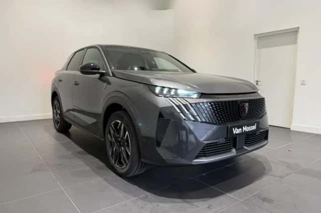 Peugeot 3008 (2025) thumbnail 4