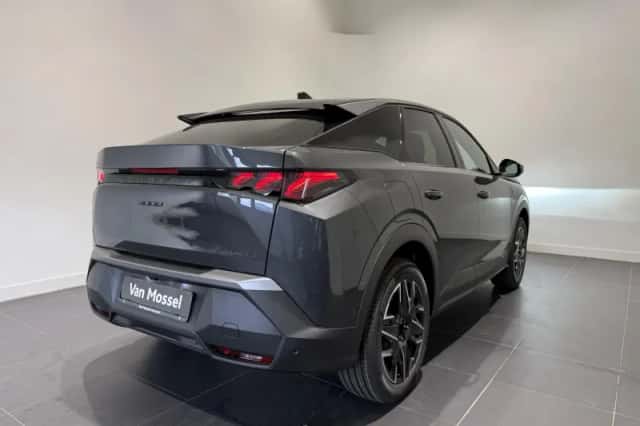 Peugeot 3008 (2025) thumbnail 5