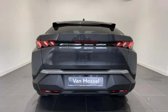 Peugeot 3008 (2025) thumbnail 6