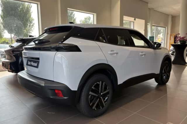 Peugeot e-2008 (2026) thumbnail 4