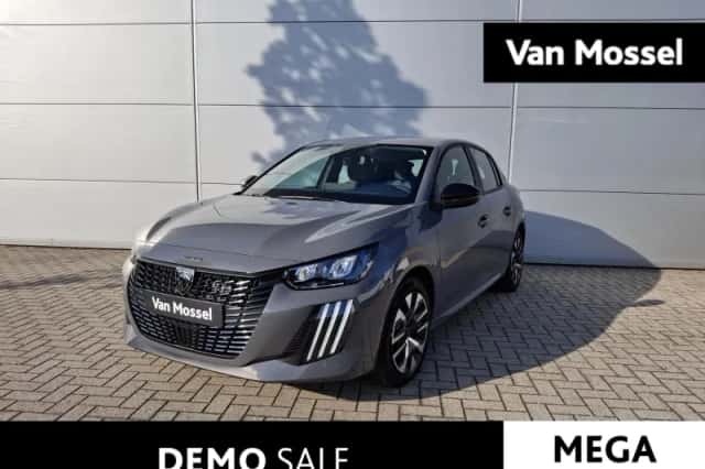 Peugeot 208 (2024) thumbnail 1