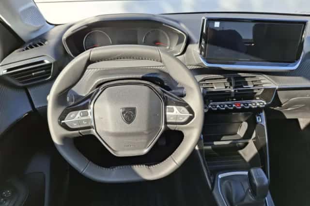Peugeot 208 (2024) thumbnail 13