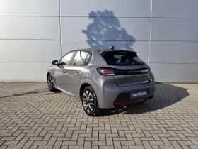 Peugeot 208 (2024) thumbnail 3