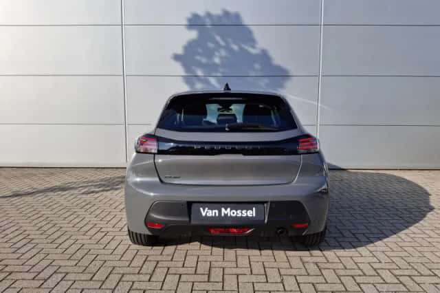 Peugeot 208 (2024) thumbnail 4