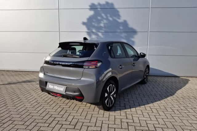 Peugeot 208 (2024) thumbnail 5