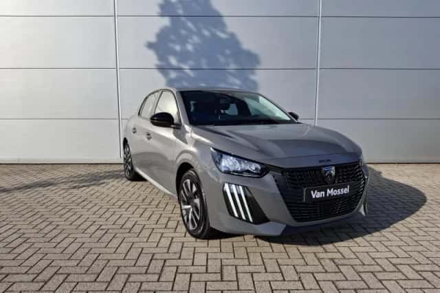 Peugeot 208 (2024) thumbnail 7