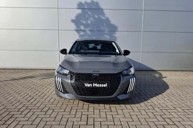 Peugeot 208 (2024) thumbnail 8