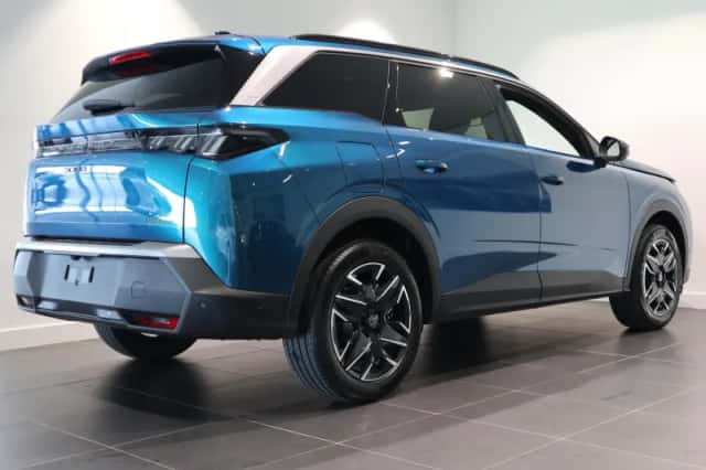 Peugeot 5008 (2026) thumbnail 4