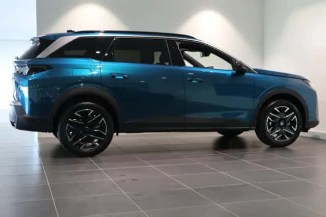 Peugeot 5008 (2026) thumbnail 6